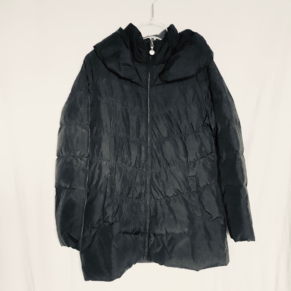 Betsey Johnson Puffer Coat